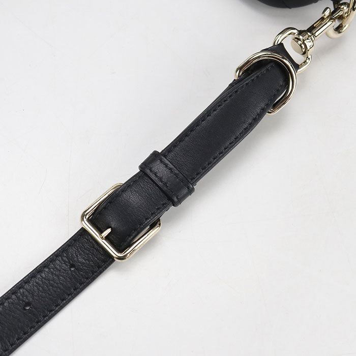 Valentino Rock studs Diagonal shoulder bag Shoulder Bag Calfskin Women's