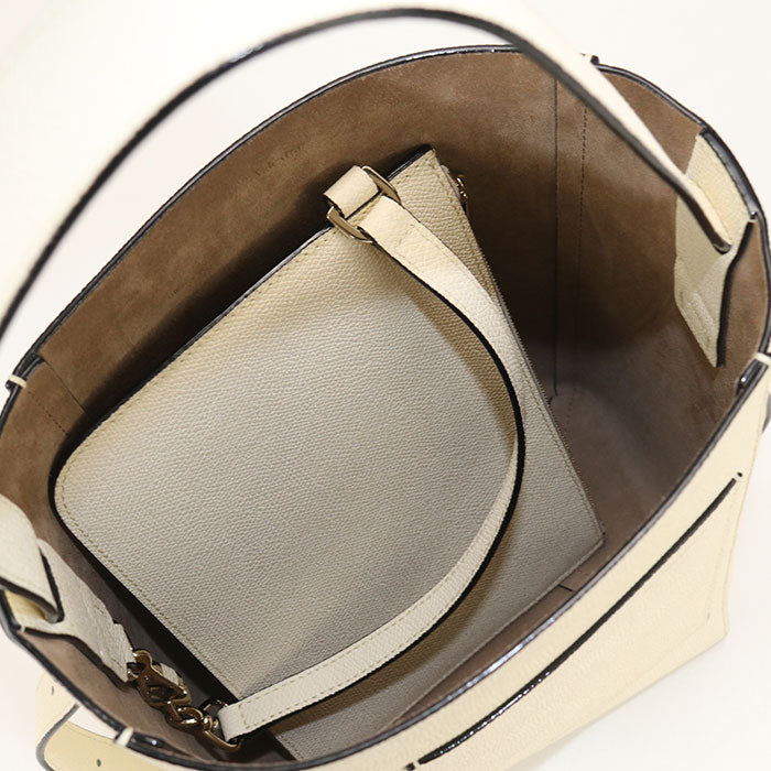 Valextra Small With closure Handbag Calfskin Women