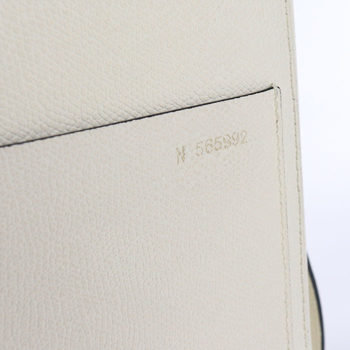 Valextra Small With closure Handbag Calfskin Women