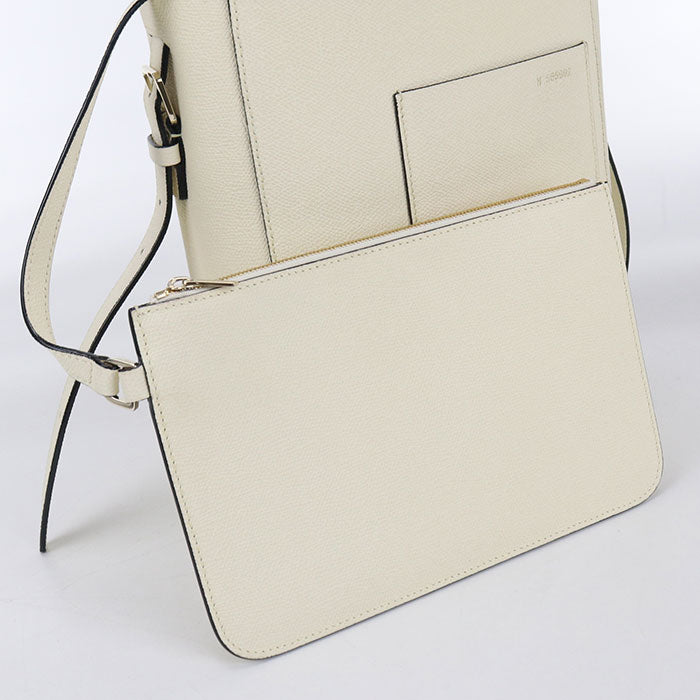 Valextra Small With closure Handbag Calfskin Women