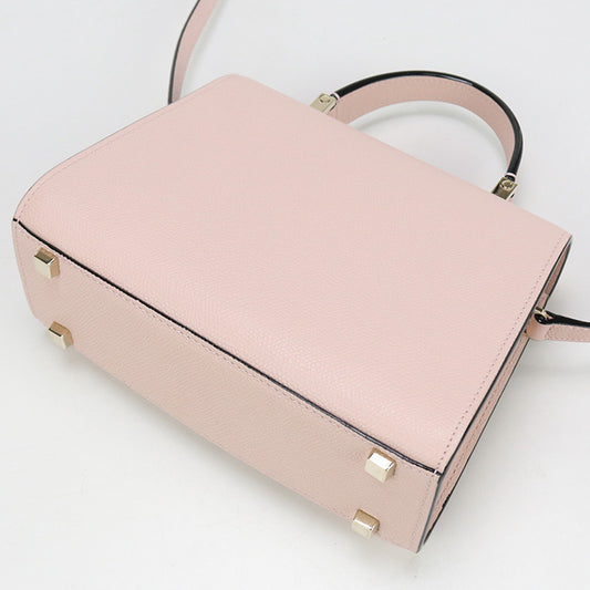 Valextra Micro idea N 553791 Handbag leather Women