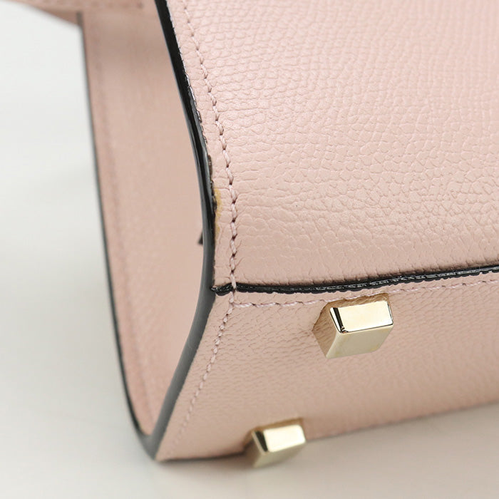 Valextra Micro idea N 553791 Handbag leather Women