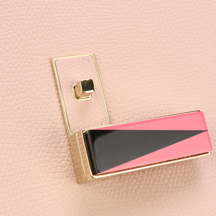 Valextra Micro idea N 553791 Handbag leather Women