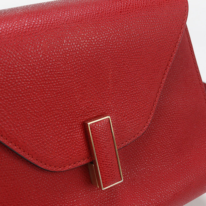 Valextra Mini Ijiide N 448850 Handbag leather Women