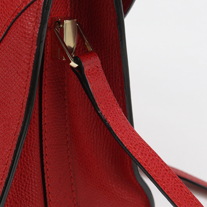 Valextra Mini Ijiide N 448850 Handbag leather Women