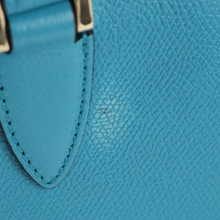 Valextra Small Triennale 2WAY WBTR0095028LOC99 Handbag Calfskin Women