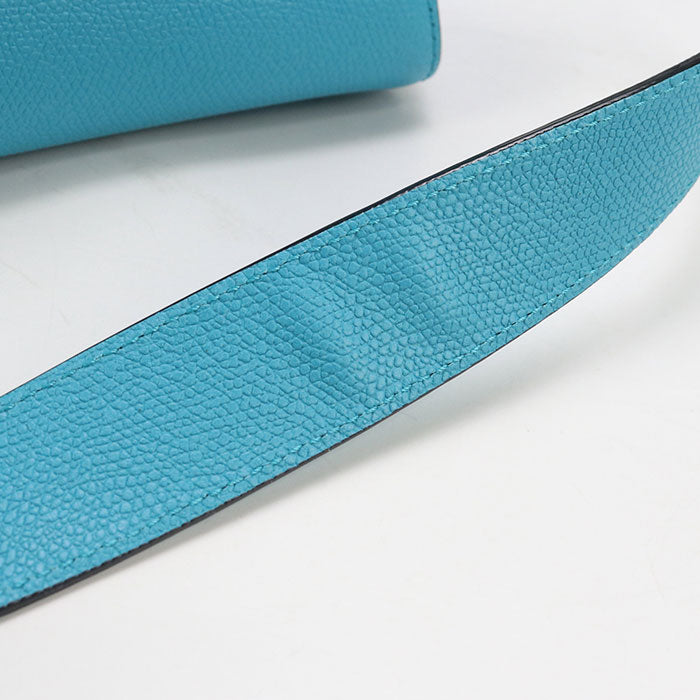 Valextra Small Triennale 2WAY WBTR0095028LOC99 Handbag Calfskin Women